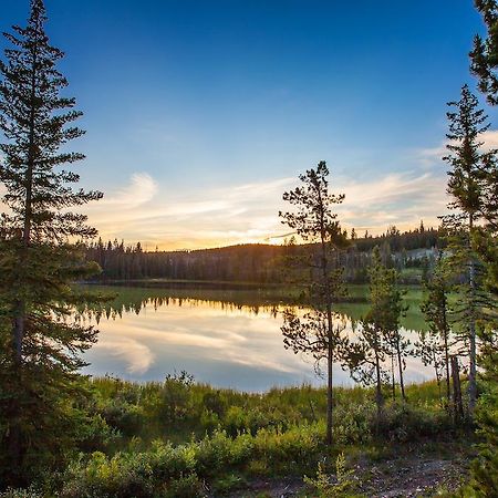 Lac Le Jeune Wilderness Resort Kamloops Buitenkant foto