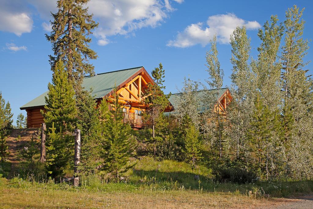 Lac Le Jeune Wilderness Resort Kamloops Buitenkant foto