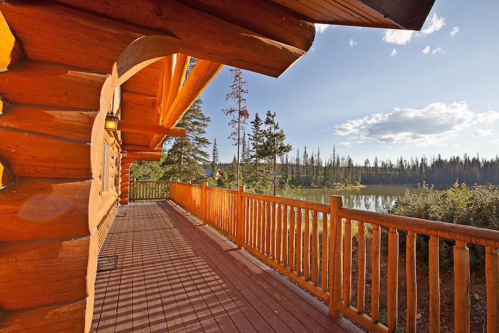 Lac Le Jeune Wilderness Resort Kamloops Buitenkant foto