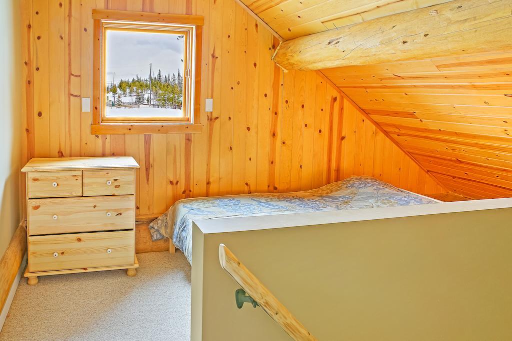 Lac Le Jeune Wilderness Resort Kamloops Kamer foto