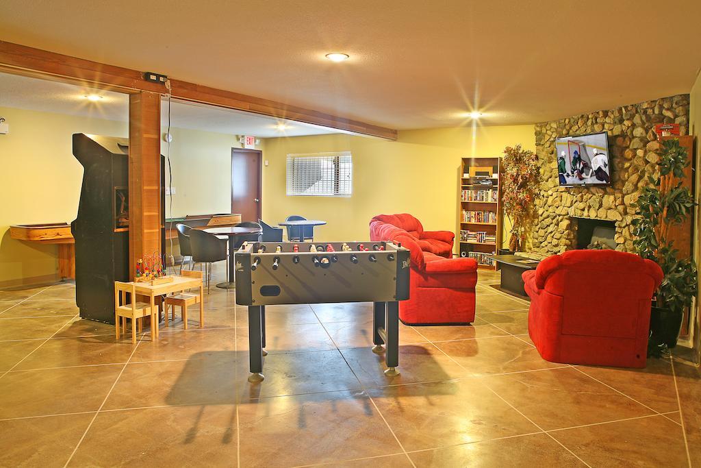 Lac Le Jeune Wilderness Resort Kamloops Buitenkant foto