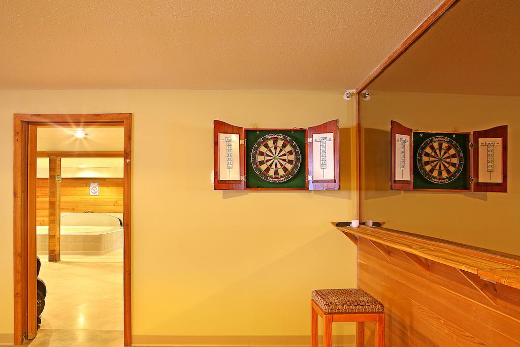 Lac Le Jeune Wilderness Resort Kamloops Buitenkant foto