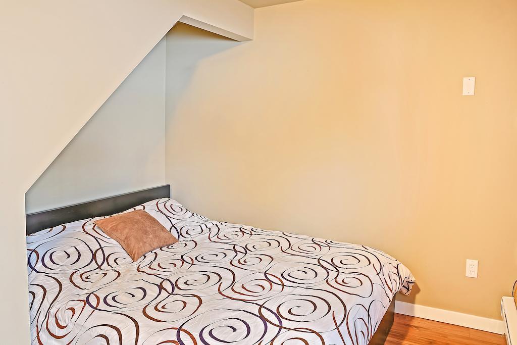 Lac Le Jeune Wilderness Resort Kamloops Kamer foto