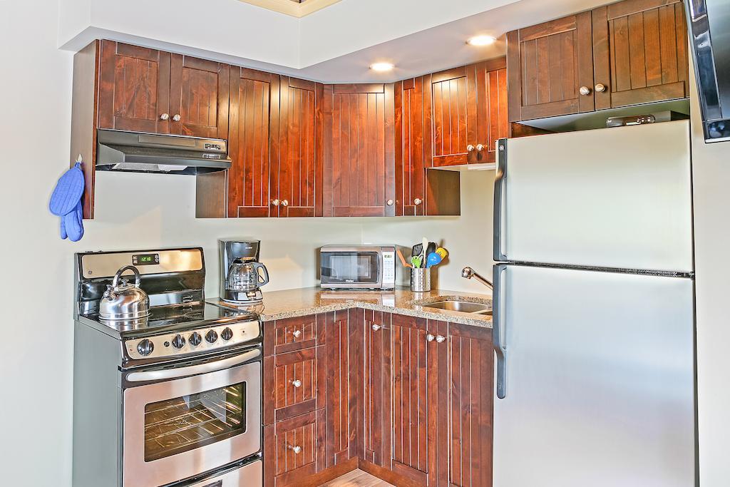 Lac Le Jeune Wilderness Resort Kamloops Kamer foto