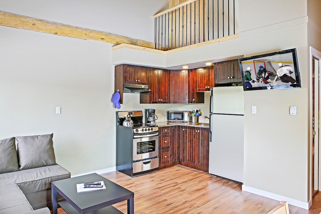 Lac Le Jeune Wilderness Resort Kamloops Kamer foto