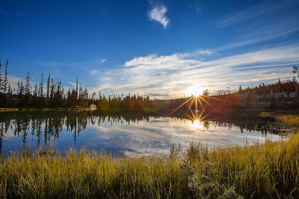 Lac Le Jeune Wilderness Resort Kamloops Buitenkant foto