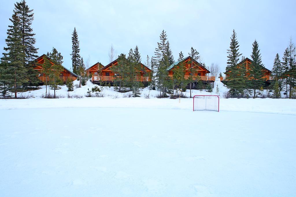 Lac Le Jeune Wilderness Resort Kamloops Buitenkant foto