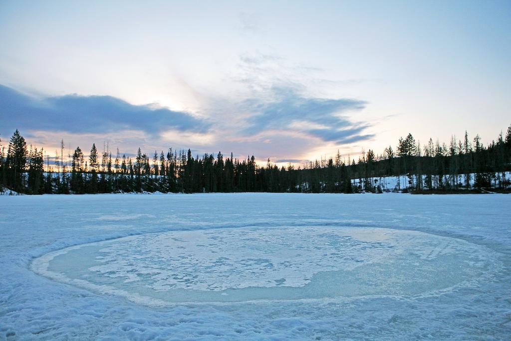 Lac Le Jeune Wilderness Resort Kamloops Buitenkant foto