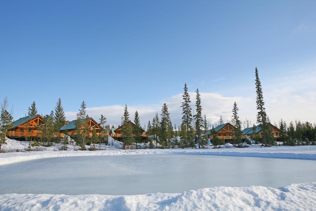 Lac Le Jeune Wilderness Resort Kamloops Buitenkant foto